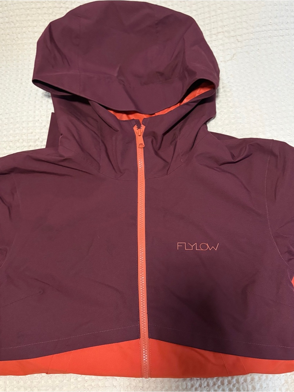 FLYLOW Veronica Jacket Womens M